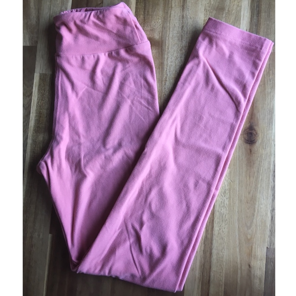 Lularoe Tween Leggings